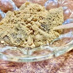 用户对于京御菓子司 亀屋博永的评论图