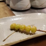 User's review image for 鳥よし 銀座店