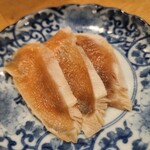 User's review image for 鳥よし 銀座店