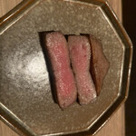 User's review image for 焼肉 The INNOCENT CARVERY 新丸ビル店