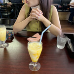 User's review image for ラリグラス 篠崎店