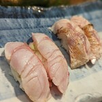 用戶對於よし寿司 上野店的評論圖