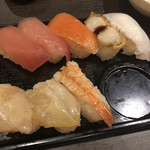 User's review image for しゃぶ葉 立川駅南口店