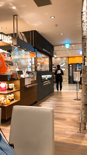 用戶對於ドライブインいとう豚丼名人 新千歳空港店的評論高清圖