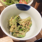 用戶對於ニホンの食卓つくみ ルミネ荻窪店的評論圖
