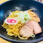 用戶對於一平ソバ的評論圖
