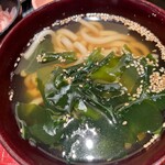 User's review image for 大戸屋 赤坂見附店