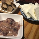 用户对于SAKE MARKET 新宿店的评论图