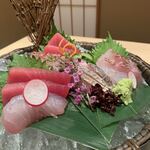 用戶對於海鮮 居酒屋 凛火 新宿本店的評論圖