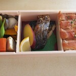 用戶對於仕出し厨房 やんも的評論圖