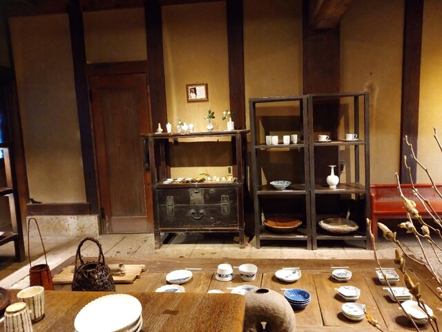 用戶對於燈々庵的評論高清圖