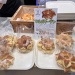 用戶對於玉出 木村家　2Deux的評論圖