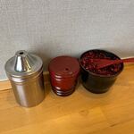 用戶對於一〇そば的評論圖