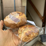 User's review image for クルミ堂