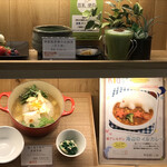 用户对于茶鍋cafe saryo サンシャインシティ店的评论图