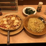 User's review image for サイゼリヤ 地下鉄赤塚店