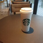 用户对于スターバックスコーヒー ビバスクエア京都 梅小路公園店的评论图