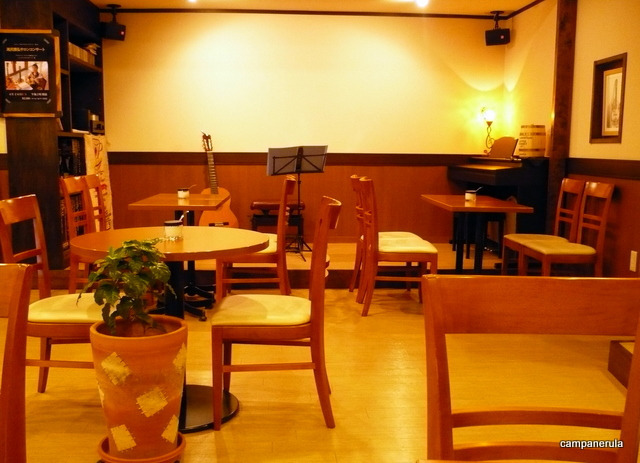 User's review image for カフェ・ラルゴ