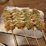 用户对于季鶏屋的评论图