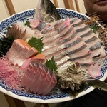 用戶對於博多魚一番 博多駅前店的評論圖