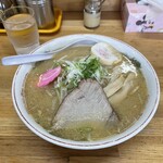 用户对于味の五十番的评论图