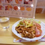 User's review image for アンテップケバブ 秋葉原店