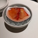 用戶對於JULIA的評論圖
