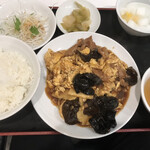用戶對於味王 中野店的評論圖