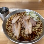 用戶對於王子金麦ラーメン的評論圖