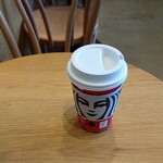 用戶對於スターバックスコーヒー 大井町駅東口店的評論圖
