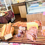 User's review image for monsieur IVAN