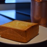 User's review image for 上島珈琲店 京都嵯峨嵐山店