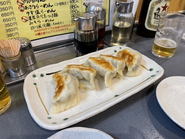 User's recommendation image for 松富