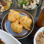 用戶對於威南記海南鶏飯 日本本店的評論圖