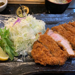 用户对于とんよし サッポロファクトリー店的评论图