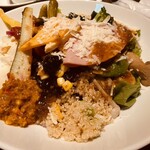 User's review image for バルバッコア 青山本店