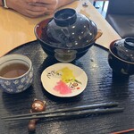 用戶對於鰻cafe ゆきちっ的評論圖
