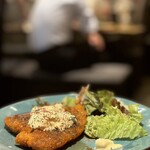 User's review image for 木村屋本店 代々木西口