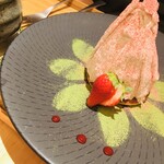 用户对于茶鍋cafe saryo サンシャインシティ店的评论图