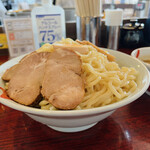 用户对于あらとん 本店的评论图