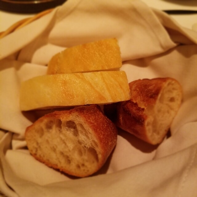 用户对于Terres de Truffes, Tokyo的评论高清图