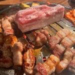 User's review image for ナンマンゴギ