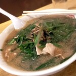 用戶對於中国屋台十八番 新川店的評論圖