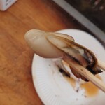 User's review image for 牡蠣ハウス マルハチ