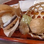 用户对于種嘉商店 京都最中的评论图