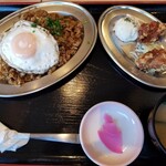 用戶對於新大阪 焼そばセンター的評論圖