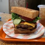 User's review image for BAKERY & BURGER JB'S TOKYO