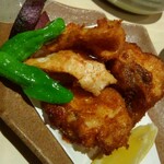 用戶對於玄品 西葛西 ふぐ・うなぎ料理的評論圖