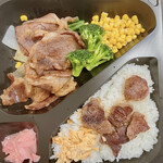 User's review image for 神戸ビフテキ亭デリ