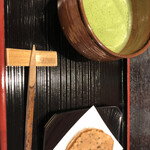用户对于京煎堂 祇園本店的评论图
